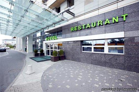 โรงแรมก็องปานีล ลูบลิน ภายนอก รูปภาพ